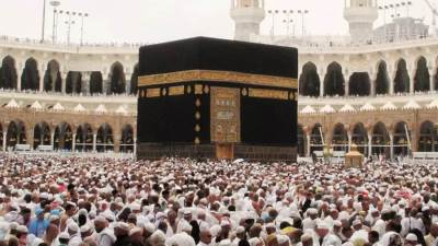 عضو اتحاد الغرف السياحية: موسم عمرة رمضان يشهد إقبالًا كثيفًا من المعتمرين المصريين