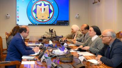 وزيرا «المالية» و«البيئة»: حريصون على تشجيع القطاع الخاص للاستثمار فى مشروعات تحويل المخلفات إلى طاقة كهربائية