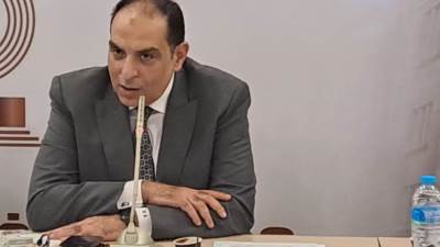 رئيس لجنة الجمارك: تطوير مسارات النقل البحري عبر الموانئ المصرية يربط مصر بموانئ الخليج والعراق