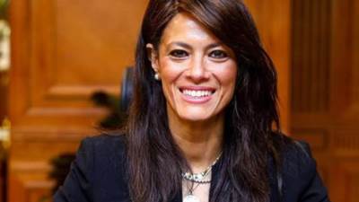 «المشاط»: نمضي في مسار الإصلاح الاقتصادي وسط حالة عدم يقين عالمية