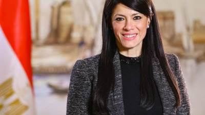 المشاط: إنفاق 300 مليار جنيه في خمس سنوات على التعليم والرعاية الصحية للنساء  والتضامن الاجتماعي