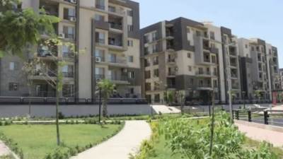 مبادرة بيتك فى مصر تتيح التقسيط حتى 10 سنوات وبخصم يصل لـ7% للكاش