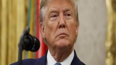 ترامب في خطاب أمام الكونجرس: "عصر ذهبي جديد" ينتظر أمريكا