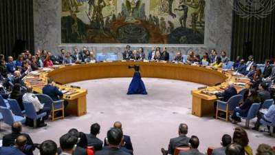 مجلس الأمن يمدد العقوبات على حركة الشباب الصومالية حتى 13 ديسمبر المقبل