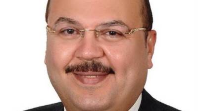 ميشيل الجمل: الأسواق الإفريقية والآسيوية تقود الصادرات المصرية للنمو بنسبة 20%