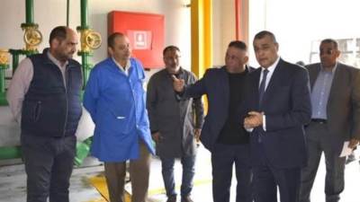 وزير الإنتاج الحربى: نعمل على النهوض بالصناعة الوطنية ومساندة الاقتصاد