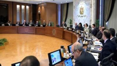 مجلس الوزراء يوافق على مسودة مشروع قانون لتنظيم إصدار الفتوى الشرعية