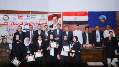 وزير الرياضة يتابع تكثيف تنفيذ الأنشطة والفعاليات بالمحافظات خلال شهر رمضان