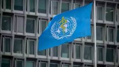 الصحة العالمية ترسل فريقًا من الخبراء للكونغو لمعرفة سبب تفشى مرض غامض