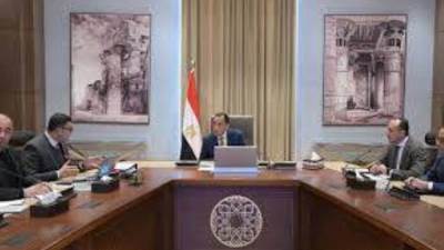 رئيس الوزراء يُتابع الموقف المالى لهيئة المجتمعات العمرانية الجديدة