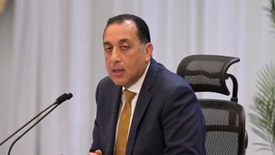 رئيس الوزراء يشرح عددا من المؤشرات الإيجابية التي تتعلق بالاقتصاد المصري