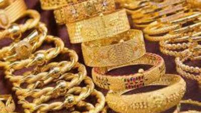 أسعار الذهب في مصر اليوم الأربعاء 5 مارس