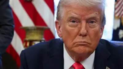 المحكمة العليا الأمريكية ترفض مساعي ترامب لتجميد المساعدات الخارجية