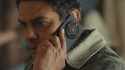 آسر ياسين يكتشف تورطه في تجارة العملة دون علمه في الحلقة 5 من "قلبي ومفتاحه"