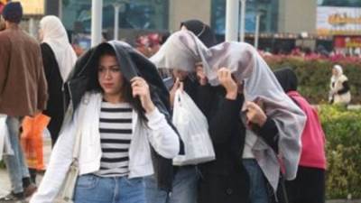 الطقس اليوم الخميس 6-3-2025.. تحذيرات من أمطار على كافة الأنحاء