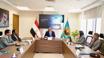 الاعتماد والرقابة الصحية تعلن إعادة تشكيل اللجنة العليا لاعتماد المنشآت الصحية