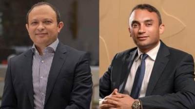 ماونتن ڤيو وSTM للاستثمار يتعاونان لتطوير مجتمع سكني متميز بمعايير عالمية بشرق القاهرة في كيان سيتي