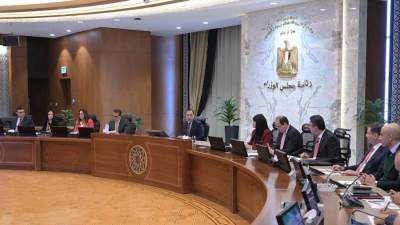 الحكومة توافق على تفعيل منظومة "الكارت الموحد" للدعم في بورسعيد بوجه عام