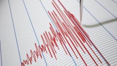 الشبكة القومية للزلازل: هزة أرضية بقوة 4.19 ريختر على بعد 131 کیلو مترا شمال شرم الشيخ