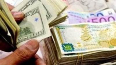 أسعار العملات أمام الجنيه اليوم الجمعة 7 مارس 2025