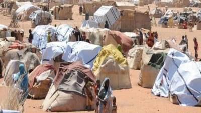 الأمم المتحدة: الوصول إلى مخيم زمزم المتضرر في السودان "أصبح شبه مستحيل"