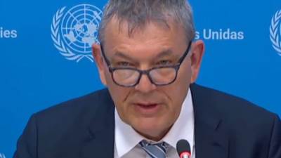 "الأونروا" : إسرائيل تنفذ أكبر عملية تدمير في الضفة الغربية منذ 58 عاما