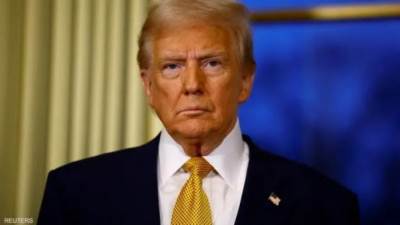 ترامب يعلن موعد زيارته للمملكة العربية السعودية