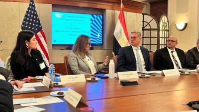 وزير البترول: تسريع عمليات اكتشاف وتنمية حقول النفط بعد تقديم حوافز للشركات