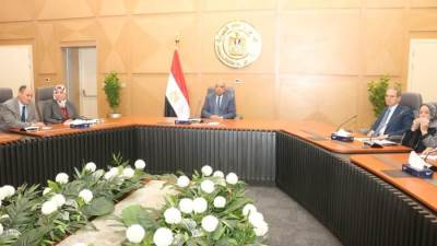 وزير الكهرباء: نحرص على اتاحة الكهرباء بجودة واستمرارية لكافة الاستخدامات