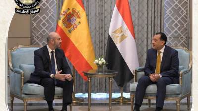 أبرز أنشطة رئيس مجلس الوزراء هذا الأسبوع.. لقاءات واجتماعات ومتابعات للبرامج والملفات الحيوية