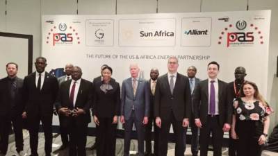 وزير البترول: كبرى الشركات الأمريكية تعمل على تنمية حقول شرق المتوسط