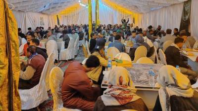 وزارة الأوقاف تشارك في إعداد 27 خيمة رمضانية بجميع المحافظات بالتعاون مع مصر الخير