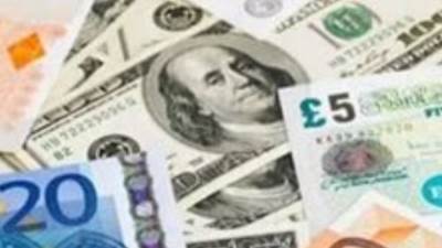 أسعار العملات الأجنبية والعربية اليوم السبت 8 مارس 2025