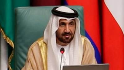 "اليماحي" يؤكد دعم البرلمان العربي لكافة المبادرات الرامية لتمكين المرأة العربية وتعزيز مكتسباتها