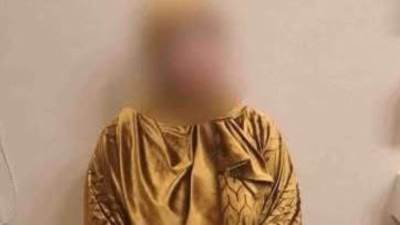 كشف حقيقة إدعاء سيدة بقيام رجال الشرطة بالقليوبية بفتح سيارتها وتحطيمها من الداخل دون وجه حق