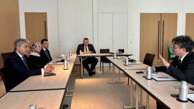 السياحة والأثار: المتحف المصري الكبير وموعد افتتاحه وكنوزه الأثرية يتصدرون هذه اللقاءات 