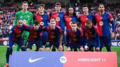 موعد مباراة برشلونة وأوساسونا فى الدوري الإسباني والقناة الناقلة