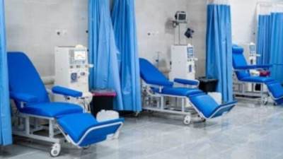 وزارة الصحة تعلن الخط الساخن للحصول على جلسات الغسيل الكلوى بالمجان