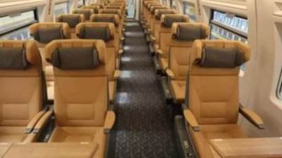 قطار تالجو.. مواعيد وأسعار الرحلات على خطوط السكة الحديد