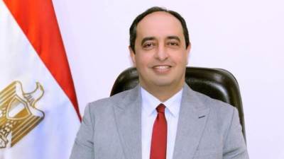 مدير صندوق مكافحة وعلاج الإدمان يتوجه الى فيينا للمشاركة في فعاليات الدورة 68  لاجتماعات اللجنة الدولية  للرقابة على المخدرات بالأمم المتحدة