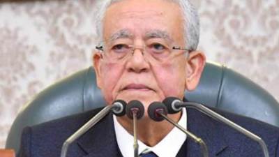 "النواب" يحيل تقارير أداء الحكومة للجان المختصة.. ورئيس المجلس يشكر مدبولي على التزامه بتعهداته