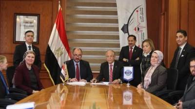 "النواب" يوافق على اتفاقية نقل المحكوم عليهم بعقوبات "سالبة_للحرية" بين مصر والإمارات