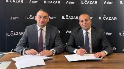شراكة استراتيجية بين «Il Cazar» و«STM للاستثمار» وإطلاق Stoda أول مشروعاتهما العقارية في شرق القاهرة