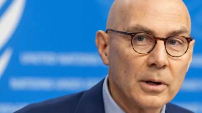 مفوض حقوقي أممي: سوريا تحتاج عملية عدالة انتقالية شاملة تركز على الحقيقة والعدالة والمساءلة