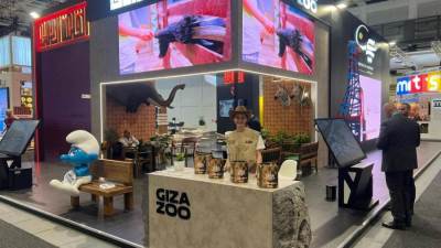 شركة حدائق تعلن عن موعد افتتاح حديقتي الحيوان والاورمان بعد الانتهاء من اعمال التطوير.. سبتمبر المقبل