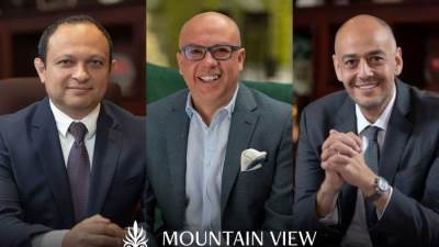 ماونتن ڤيو تستهدف مبيعات قياسية تصل إلى 150 مليار جنيه وتضخ استثمارات إجمالية بقيمة 50 مليار جنيه