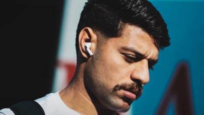 الزمالك يعاقب مصطفى شلبي .. واللاعب يرد بحذف اسم النادي