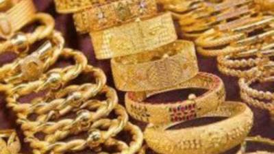 أسعار الذهب في مصر اليوم الإثنين 10 مارس