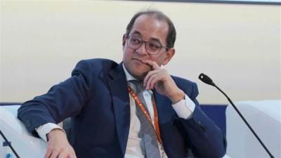 وزير المالية: نُراهن على تنامى دور القطاع الخاص فى الاقتصاد لتحقيق التنمية