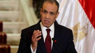 الخارجية: خطة مصر لإعمار غزة تم اعتمادها وأصحبت خطة عربية إسلامية